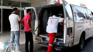 وفاة شاب بحادث دعس في الخليل