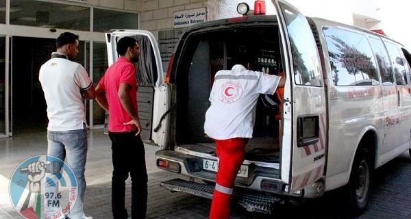 وفاة شاب بحادث دعس في الخليل
