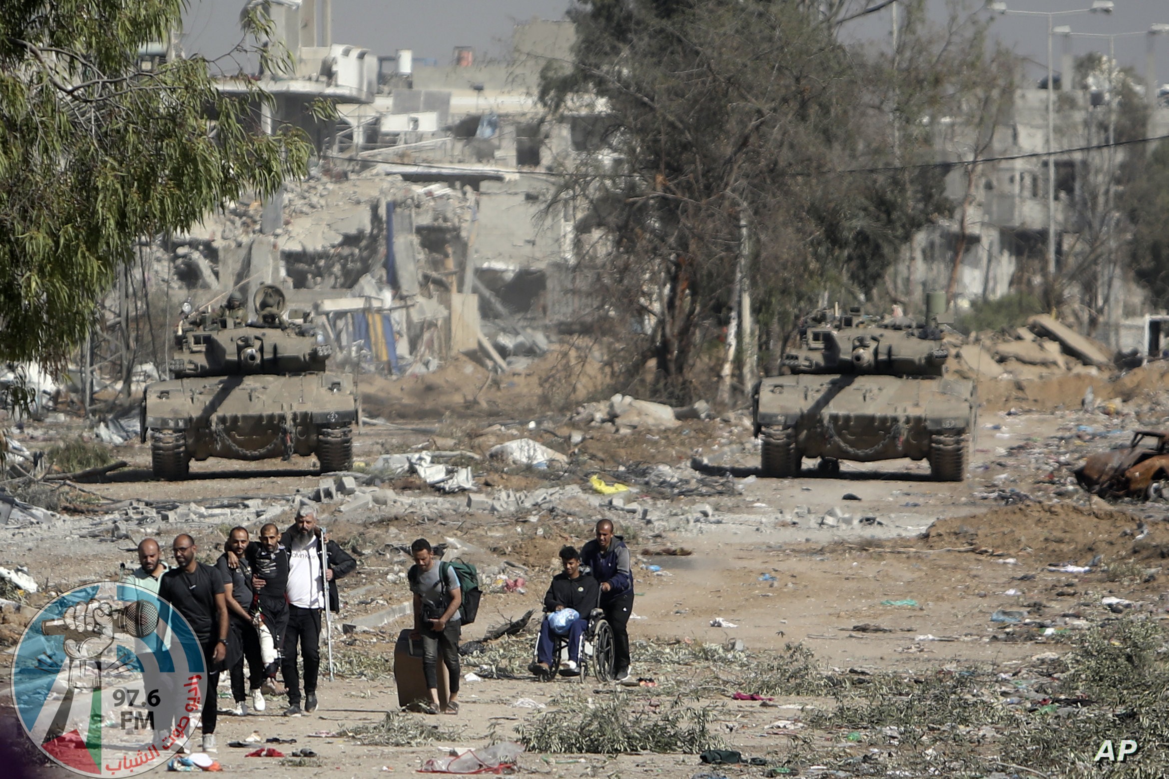 الأمم المتحدة: نتواصل مع جميع الأطراف بشأن وقف إطلاق النار في غزة