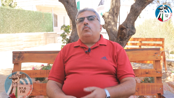 #مساحة_ابداع / حلقة اليوم تتحدث عن ” ملتقى سواعد / دورا “