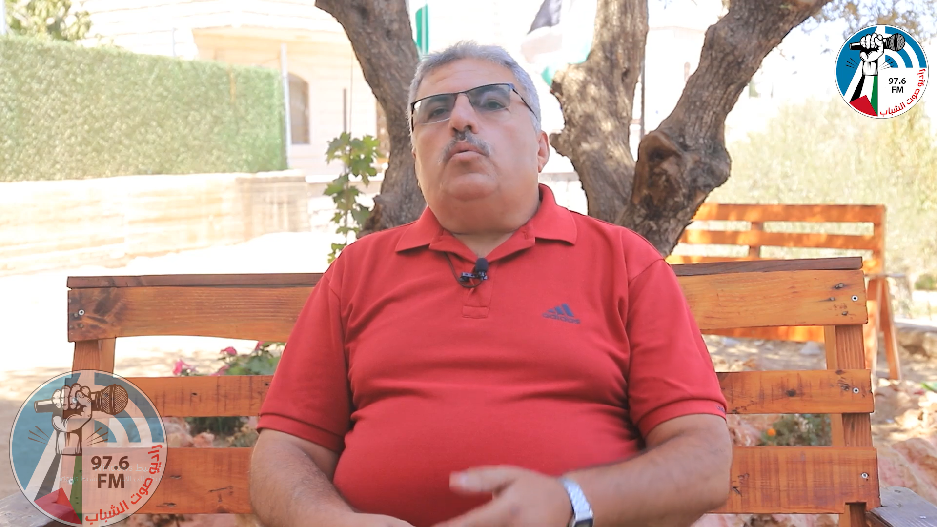 #مساحة_ابداع / حلقة اليوم تتحدث عن ” ملتقى سواعد / دورا “