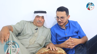 #في_الذاكرة / مع ضيف الحلقة: الحج نايف الجبارين ( ابو خالد )