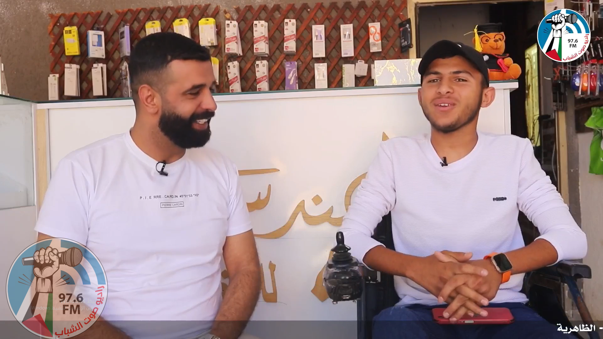 #صاحب_السعادة / مع ضيف الحلقة : محمد ابو سندس