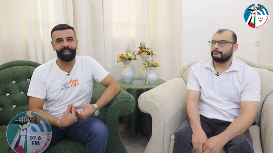 #صاحب_السعادة مع ضيف الحلقة : سامر ابو علان