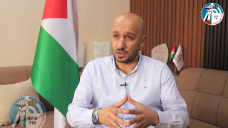مساحة ابداع مع مجلس بلدي خلة المي شرق يطا