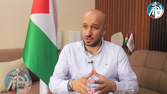 مساحة ابداع مع مجلس بلدي خلة المي شرق يطا