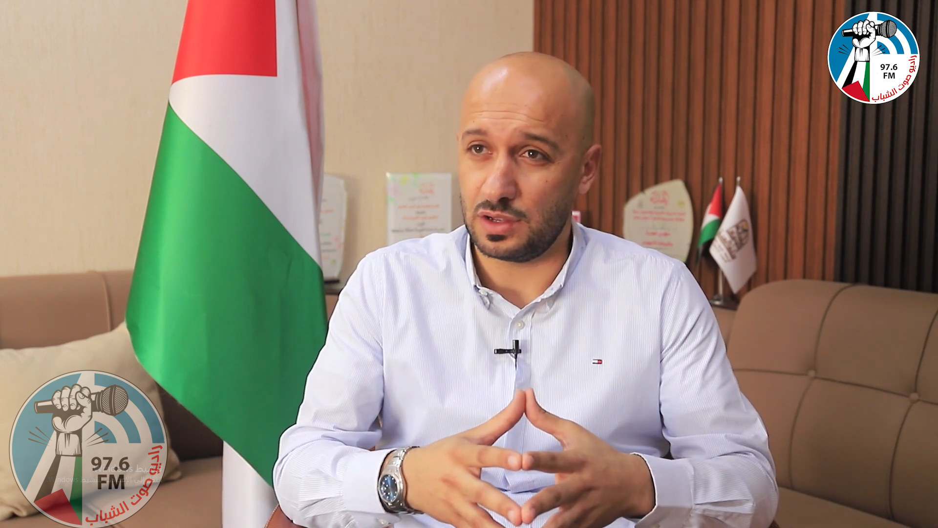 مساحة ابداع مع مجلس بلدي خلة المي شرق يطا