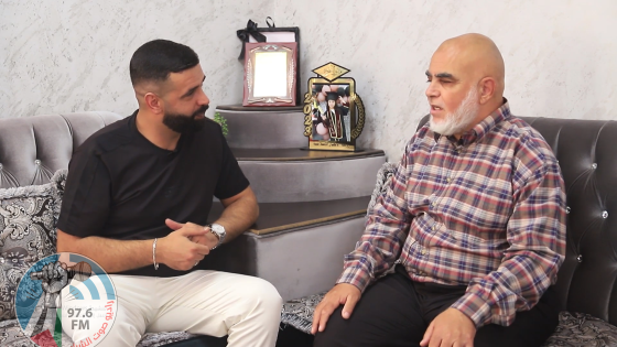 #صاحب_السعادة مع ضيف الحلقة :الشيخ سعيد ابو سنينة