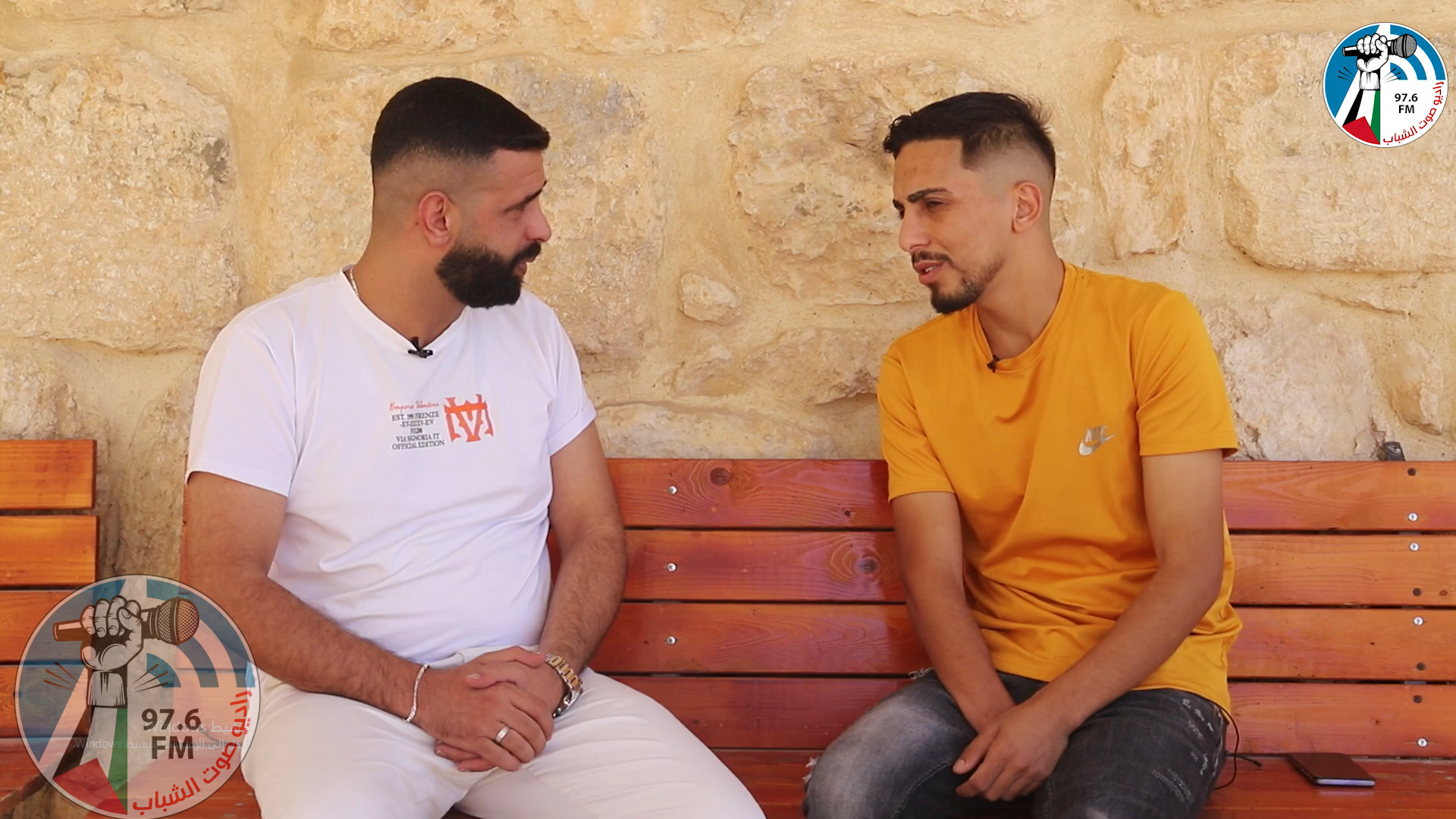 #صاحب_السعادة مع ضيف الحلقة :عصام الجبارين