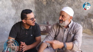#في الذاكرة من بلدة الكوم غرب تفاصيل ممتعة جدّاً يحدّثنا عنها الحاج محمد الرجوب