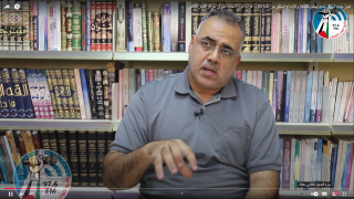 #مساحة_ابداع مع مركز الفجر الثقافي في بلدة الكوم غرب دورا