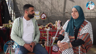 بصمة_نجاح و ضيفة الحلقة أم أدهم الشرحة