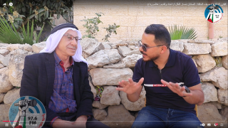 #في_الذاكرة مع المختار نصار الطل