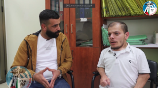 #صاحب_السعادة مع ضيف الحلقة ” شادي العقيلي “