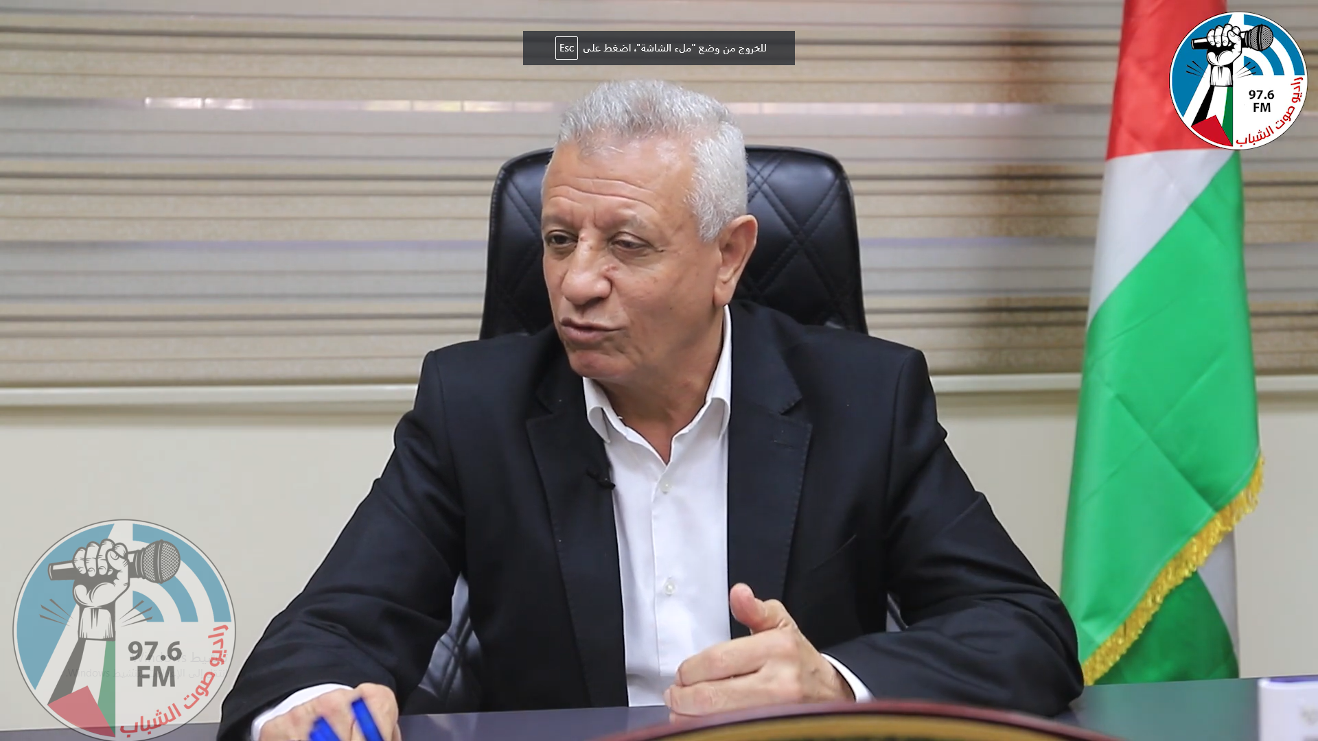 #مساحة_ابداع مع ضيف الحلقة مركز بلدية الظاهرية الطبي