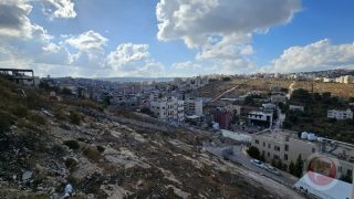 انخفاض على الحرارة