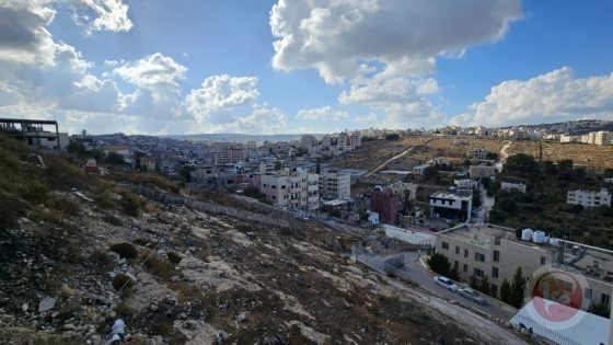 انخفاض على الحرارة