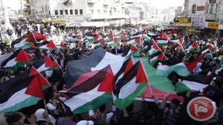 القوى الوطنية والإسلامية تؤكد أهمية الوحدة الوطنية وتدين جرائم الاحتلال