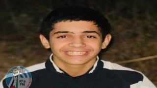 استشهاد فتى متأثرا بإصابته بقصف للاحتلال على طمون
