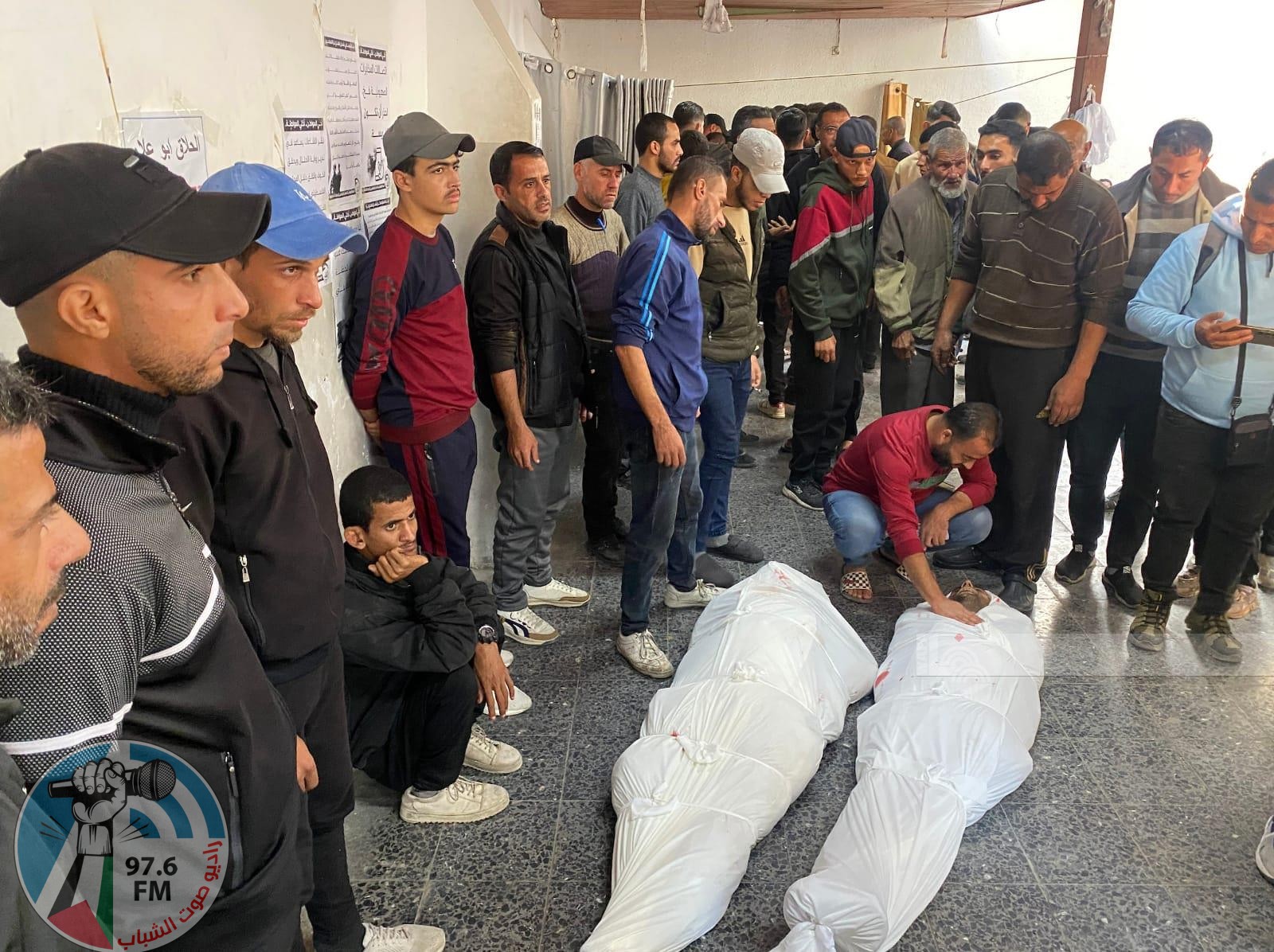 ستة شهداء وعدة إصابات في قصف للاحتلال على غزة ورفح