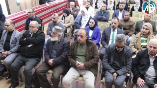 جمعية دورا الأمل تنظم فعالية تضامنية مع أطفال غزة في اليوم العالمي للأشخاص ذوي الإعاقة