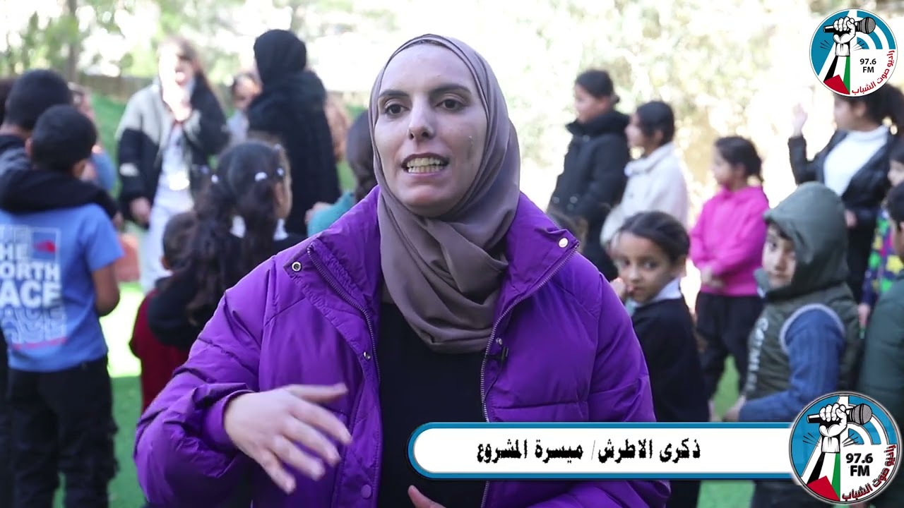 جمعية الظاهرية التعاونية تنطلق بمشروع سلالم التعليمي