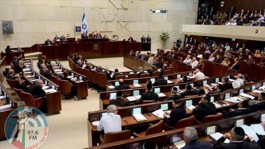 مشروع قانون في الكنيست لإلغاء حظر دخول الإسرائيليين إلى غزة تمهيدا للاستعمار فيها
