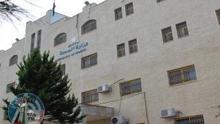 الصحة: إطلاق النار من قبل مسلحين على مستشفى جنين عرض حياة المرضى للخطر وأعاق عمل الطواقم الطبية