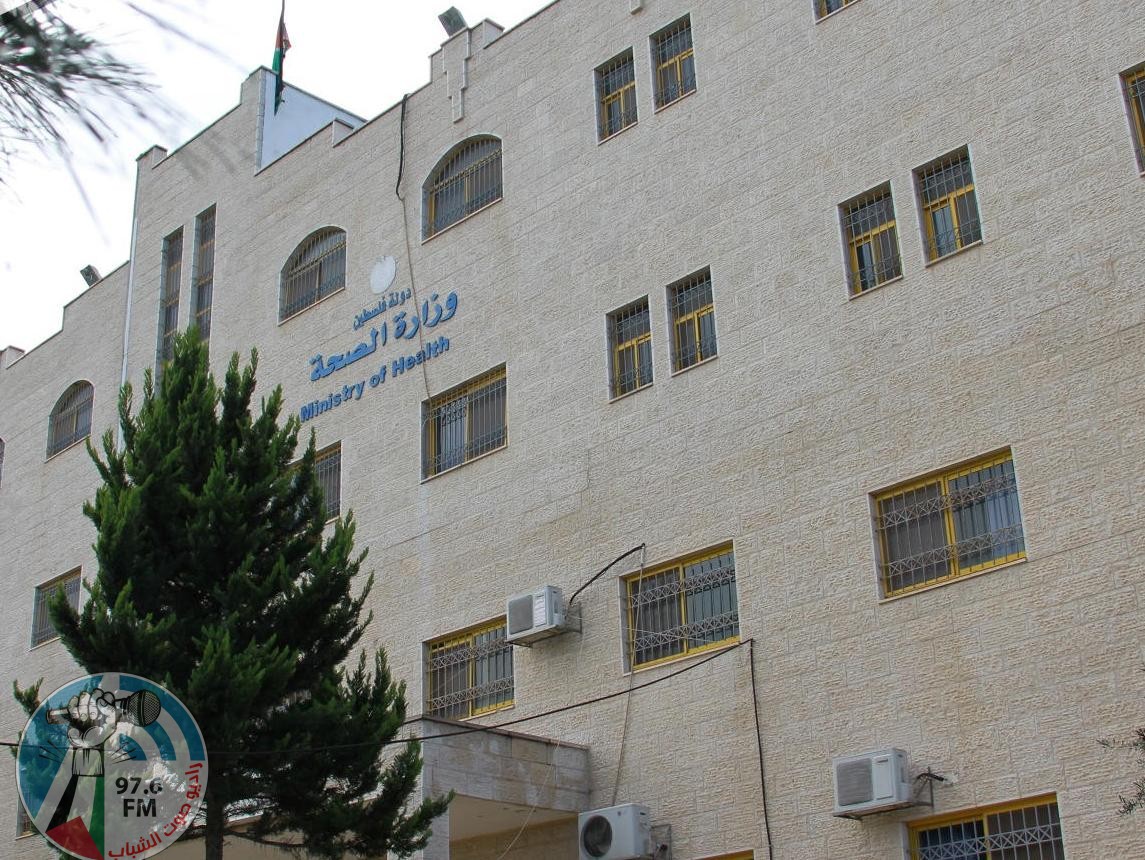 الصحة: إطلاق النار من قبل مسلحين على مستشفى جنين عرض حياة المرضى للخطر وأعاق عمل الطواقم الطبية