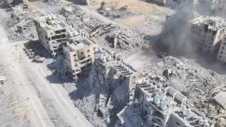 الجيش الإسرائيلي يدعي بان 6 من اسراه قتلوا على يد القسام