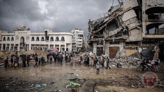 البنك الدولي: إسرائيل دمرت 93% من فروع البنوك في غزة