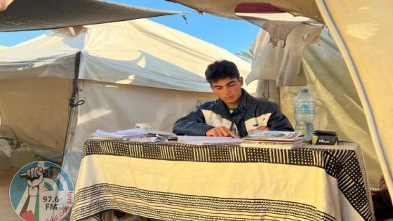 إعلان مهم من "التربية" لامتحان الاستكمال للصف الحادي عشر لطلبة قطاع غزة