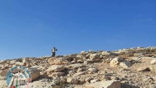 مستعمرون يقيمون بؤرة جديدة في الأغوار الشمالية