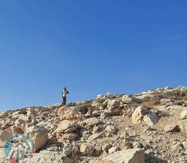 مستعمرون يقيمون بؤرة جديدة في الأغوار الشمالية
