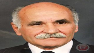 تجديد قرارات عسكرية ضد الناشط عبداللطيف غيث