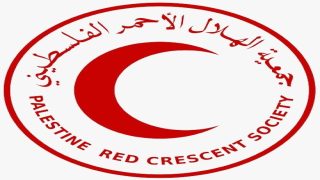 “الهلال الأحمر بغزة: لم نستقبل أي حالة اشتباه بشلل الأطفال