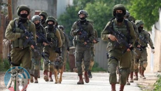 الاحتلال يفرض حظر التجول في خربة أم الخير جنوب الخليل