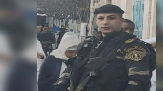 (فيديو)- استشهاد رجل أمن وإصابتين خلال اشتباكات مسلحة في جنين