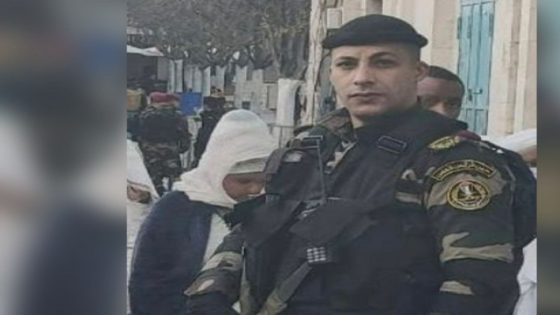 (فيديو)- استشهاد رجل أمن وإصابتين خلال اشتباكات مسلحة في جنين