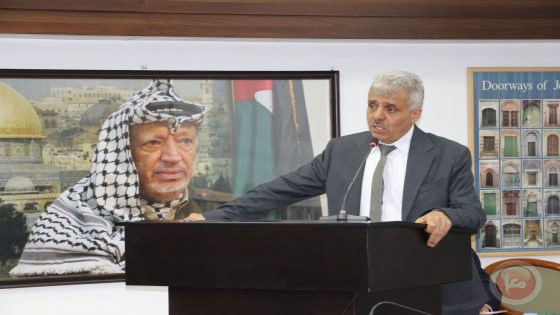 التربية تطلق مبادرة “التعليم من أجل التنمية”