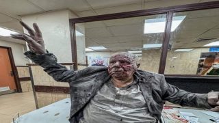 عائلة مسلم تستنكر قيام بعض المواقع الإخبارية بنشر صورة ابنها على أنه مدير سجن “صيدنايا”