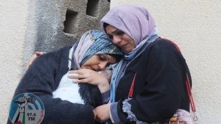 ارتفاع حصيلة عدوان الاحتلال على غزة إلى 45,097 شهيدا و107,244 مصابا