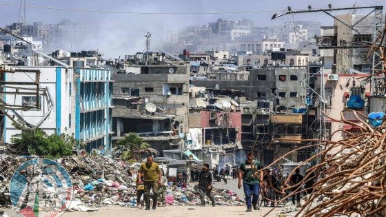 الأمم المتحدة: إسرائيل ما تزال ترفض توصيل المساعدات إلى شمال قطاع غزة