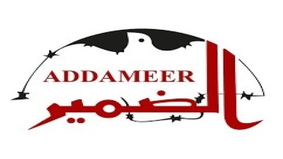 الضمير: الاحتلال يفتتح معسكرات وسجون جديدة لمعتقلين غزة