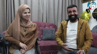 صاحب السعادة: هبه العقيلي