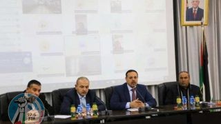 رام الله: تكريم 70 معلما/ة ضمن الاحتفاء بيوم المعلم الفلسطيني