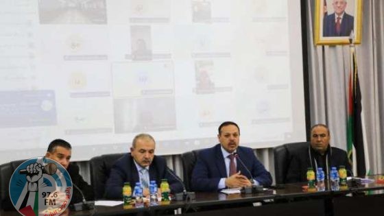 رام الله: تكريم 70 معلما/ة ضمن الاحتفاء بيوم المعلم الفلسطيني