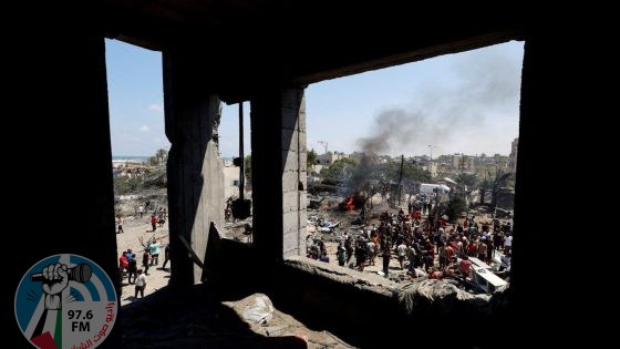 ارتفاع حصيلة عدوان الاحتلال على غزة إلى 44,580 شهيدا و105,739 مصابا
