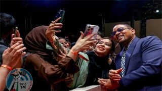 مهرجان البحر الأحمر السينمائي يكرّم فان ديزل وعامر خان ومنى زكي