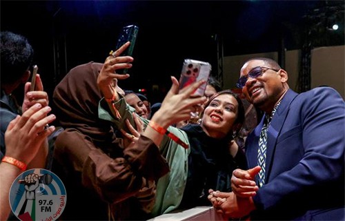 مهرجان البحر الأحمر السينمائي يكرّم فان ديزل وعامر خان ومنى زكي